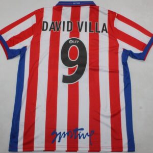 Sporting Gijon 2002-2003 vintage football shirt