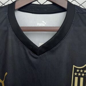 Club Atlético Peñarol soccer jersey 2025 - Image 8
