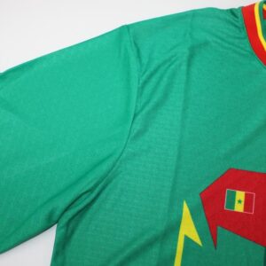 Senegal football team jersey World Cup 2022 - Image 3