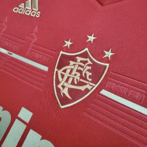 Fluminense retro soccer jersey 2012 - Image 3