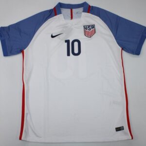 USA retro soccer jersey Copa America 2016 - Image 2