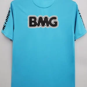 Santos FC retro soccer jersey 2012 - Image 8