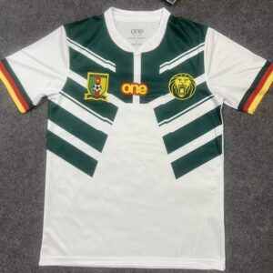 Super Cameroon soccer jersey World Cup 2022 - Image 9