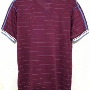 West Ham United retro football shirt 1985-1986 - Image 3