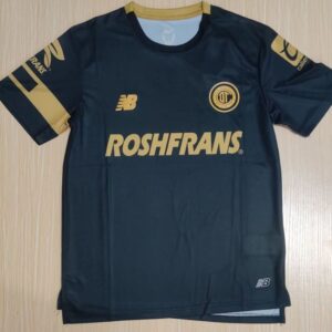 Monumental Club Deportivo Toluca soccer jersey 2024-2025 - Image 8