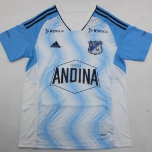 Millonarios FC Bogota soccer jersey 2025 - Image 7