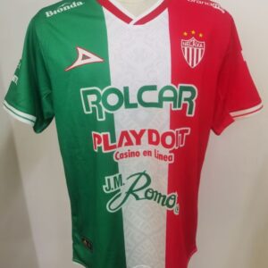 Wonderful Club Necaxa soccer jersey 2025-2026 - Image 5