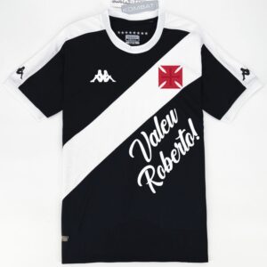 Vasco da Gama soccer jersey 2025 - Image 8