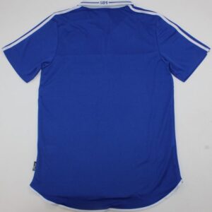 Schalke 04 2000-01 Retro Jersey