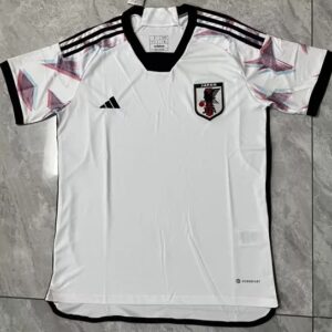 Japan National team soccer jersey WC 2022 - Image 9