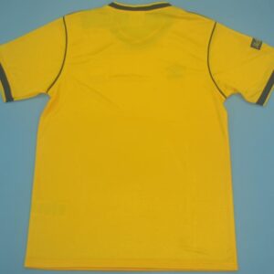 Scotland retro soccer jersey World Cup 1986 - Image 7