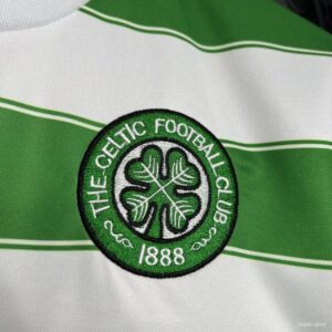 Celtic Glasgow soccer jersey 1985-1986 - Image 5