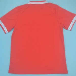 Memorable Napoli retro soccer jersey 1989 - Image 8