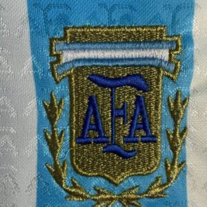 World Cup 94 Argentina retro soccer jersey - Image 5