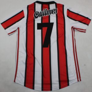 River Plate 1999 third kit jersey