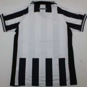 Botafogo FR beautiful soccer jersey 2025-2026 - Image 3