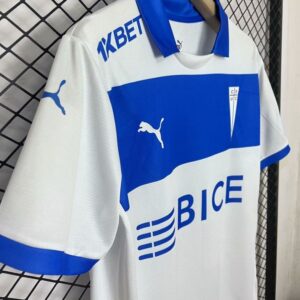 Universidad Catolica soccer jersey 2025 - Image 5