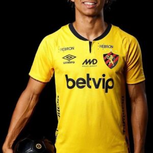 Sport club do Recife soccer jersey 2024-2025 - Image 7