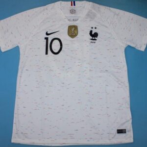 France national team jersey World Cup 2018 - Image 12