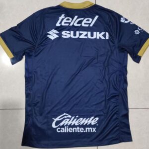 PUMAS UNAM soccer jersey 2025-2026 - Image 7
