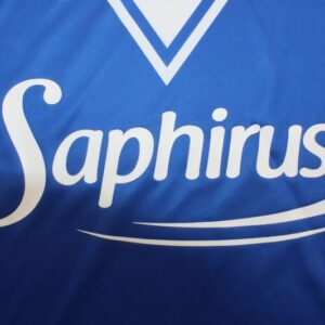 Velez Sarsfield 2025 football jersey - Image 7