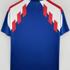 France national team jersey 1990 - Image 8
