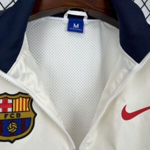 Vintage FC Barcelona jacket 1994-1995 - Image 4