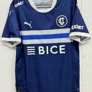 Universidad Catolica soccer jersey 2025 - Image 6