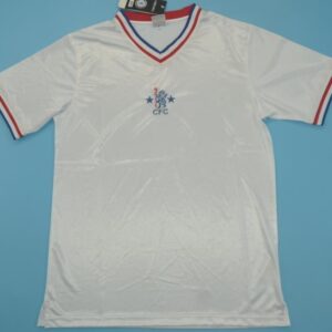 Chelsea 1982-1983 retro jersey