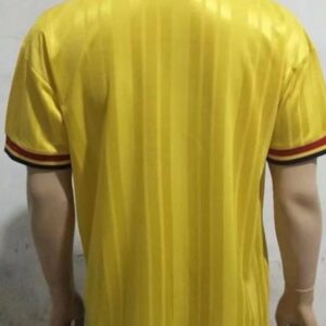 Arsenal retro soccer jersey 1992-1994 - Image 9