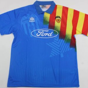 Valencia CF away jersey 1995-1996