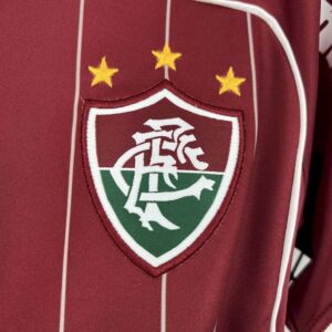 Fluminense 2007-2008 third jersey - Image 3