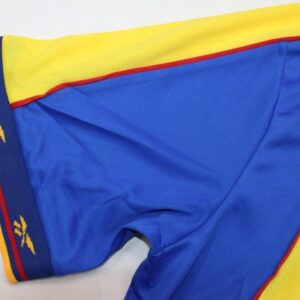 Copa America 2001 Colombia jersey - Image 3