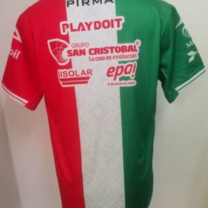 Wonderful Club Necaxa soccer jersey 2025-2026 - Image 6
