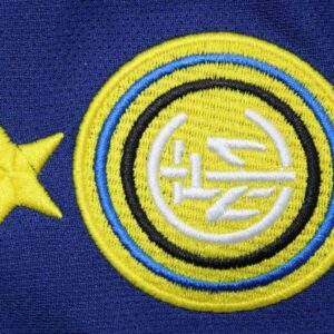Retro Inter Milan soccer jersey 1998 - Image 12