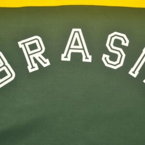 Brazil rétro jacket 1982 - Image 5