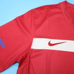 Serbia national team jersey WC 2010 - Image 3