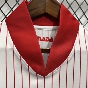 Canada national team soccer jersey 2024 - Image 8
