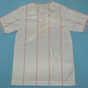 Aston Villa retro soccer jersey 1981-1982 - Image 8