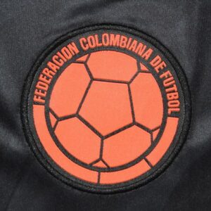 Colombia national team superb soccer jersey 2024 - Image 9