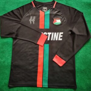 Palestine national football team 2025 jersey - Image 15