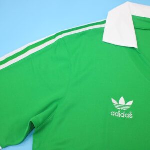 Northern Ireland retro football shirt 1979 - Image 3