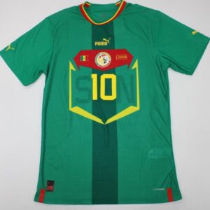 Senegal football team jersey World Cup 2022 - Image 6