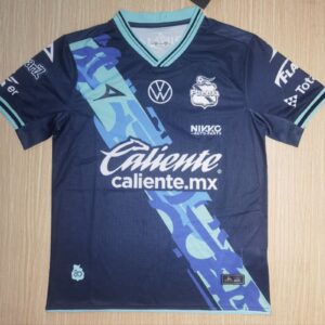 Puebla FC soccer jersey 2024 - Image 3