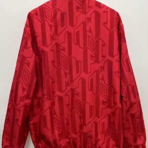 Manchester United 1992-1993 Reversible Jacket - Image 7