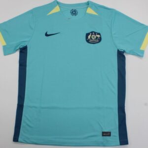 Australia soccer jersey World cup 2022 - Image 6