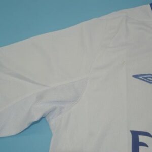 Best Chelsea retro away soccer jersey 2004 - Image 3