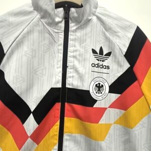 Germany World Cup 1990 Reversible Jacket