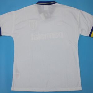 Parma AC retro soccer jersey 1994 1995 - Image 8