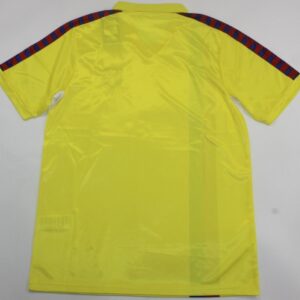 FC Barcelona 1982-1983 Jersey – Maradona #10 - Image 9